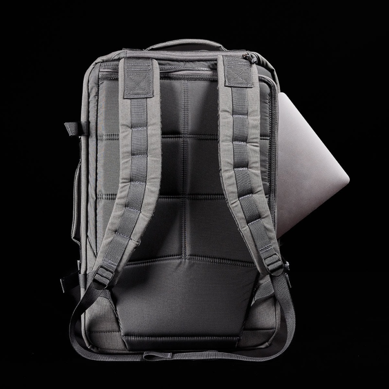 Gr3 Goruck USA Accessories Grey | FR-513029FMP