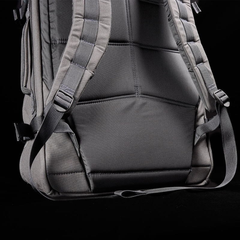 Gr3 Goruck USA Accessories Grey | FR-513029FMP