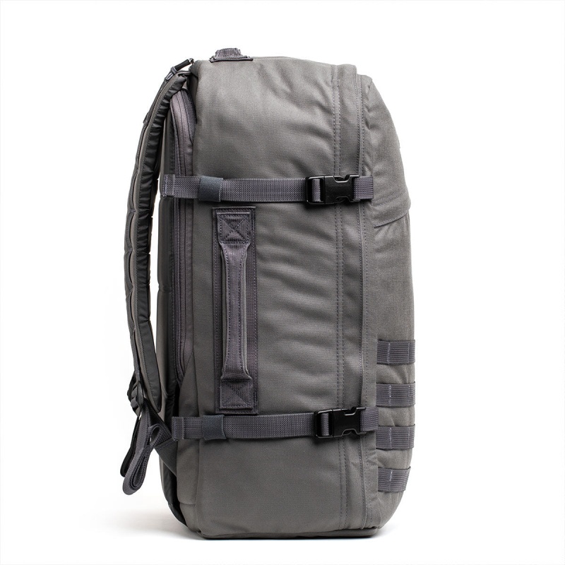 Gr3 Goruck USA Accessories Grey | FR-513029FMP