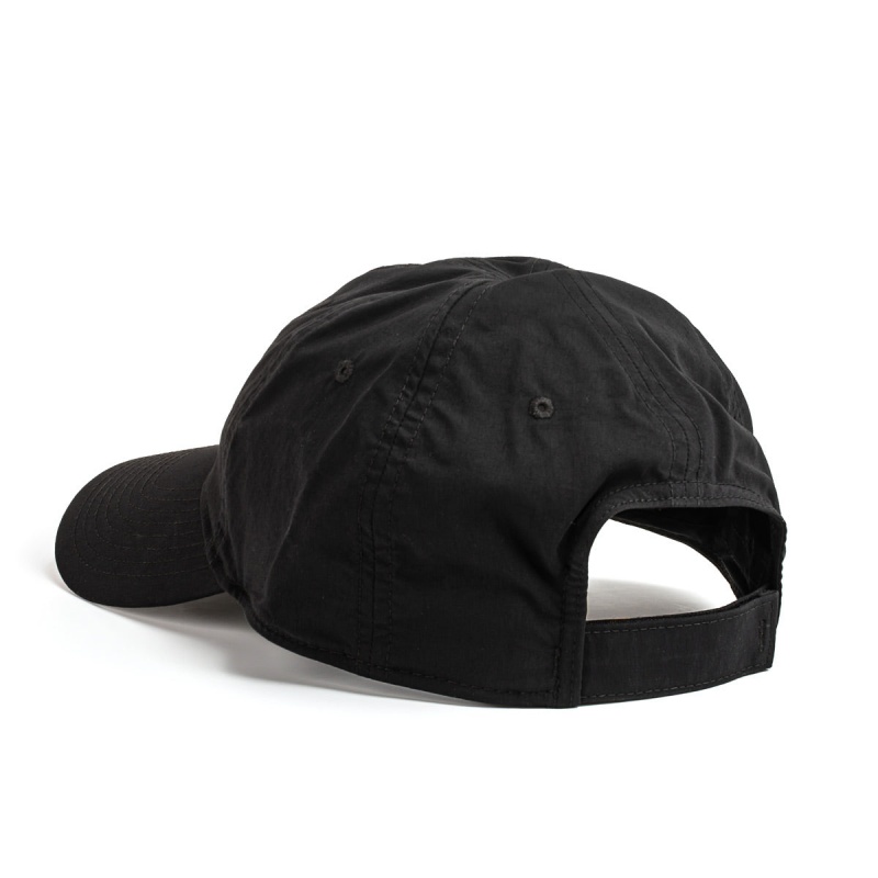 Hat Goruck Performance TAC Slick Accessories Black | FR-672530DTW