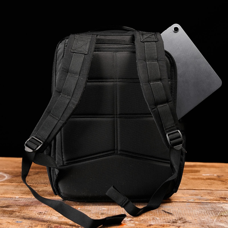 Kr1 Goruck Accessories Black | FR-301526GKQ