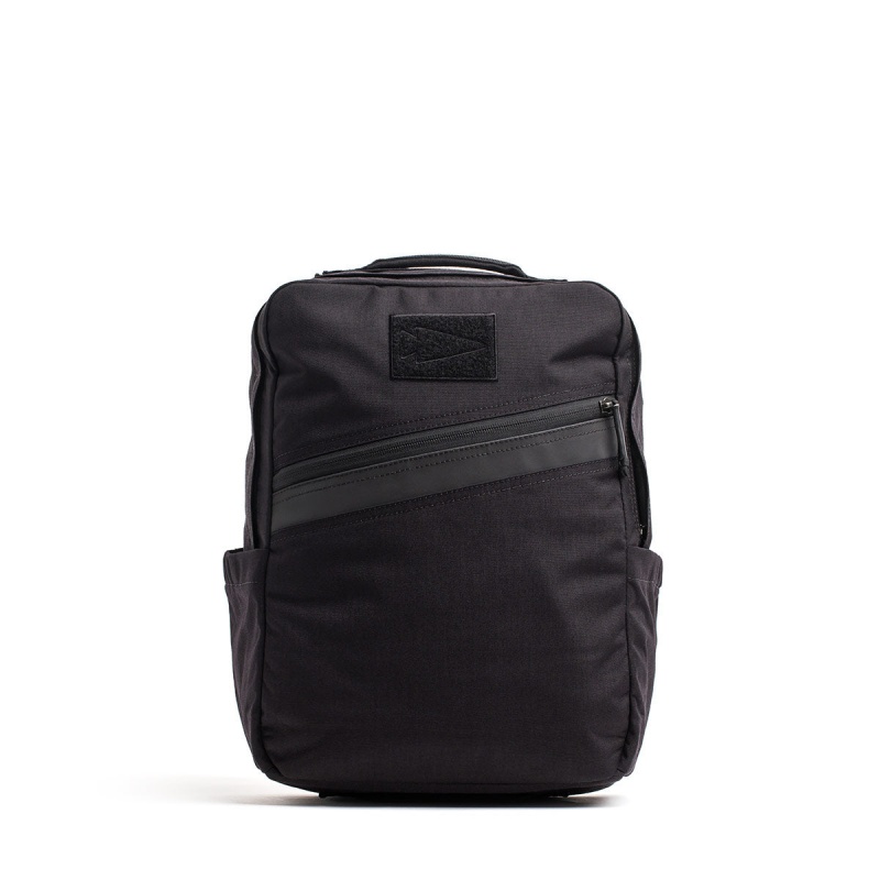 Kr1 Goruck Accessories Black | FR-301526GKQ