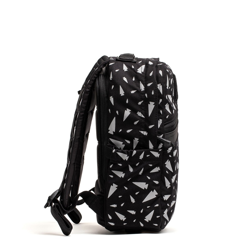 Kr1 Goruck Spearhead Splatter Accessories Black / White | FR-631572XUT