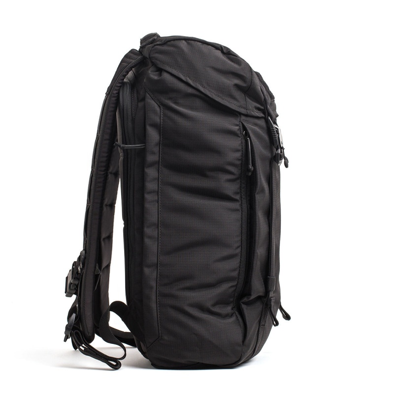 M23 Goruck Ripstop ROBIC® Accessories Black / Grey | FR-214506MOJ