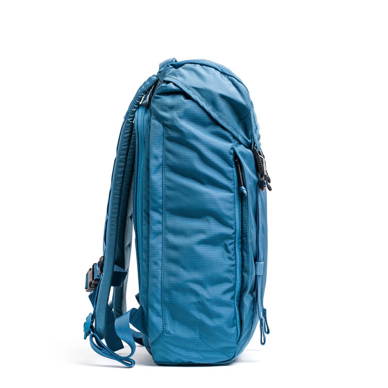 M23 Goruck Ripstop ROBIC® Accessories Blue / Green | FR-543267MVH