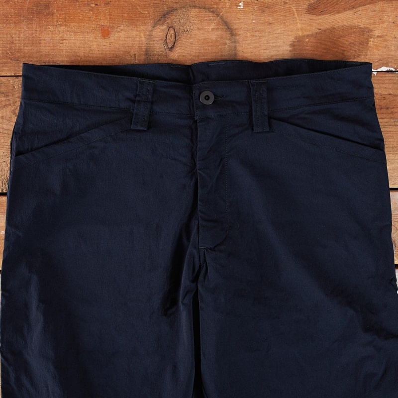 Pants Goruck 24.7 Simple Pants Lightweight Men Black | FR-953768PQB