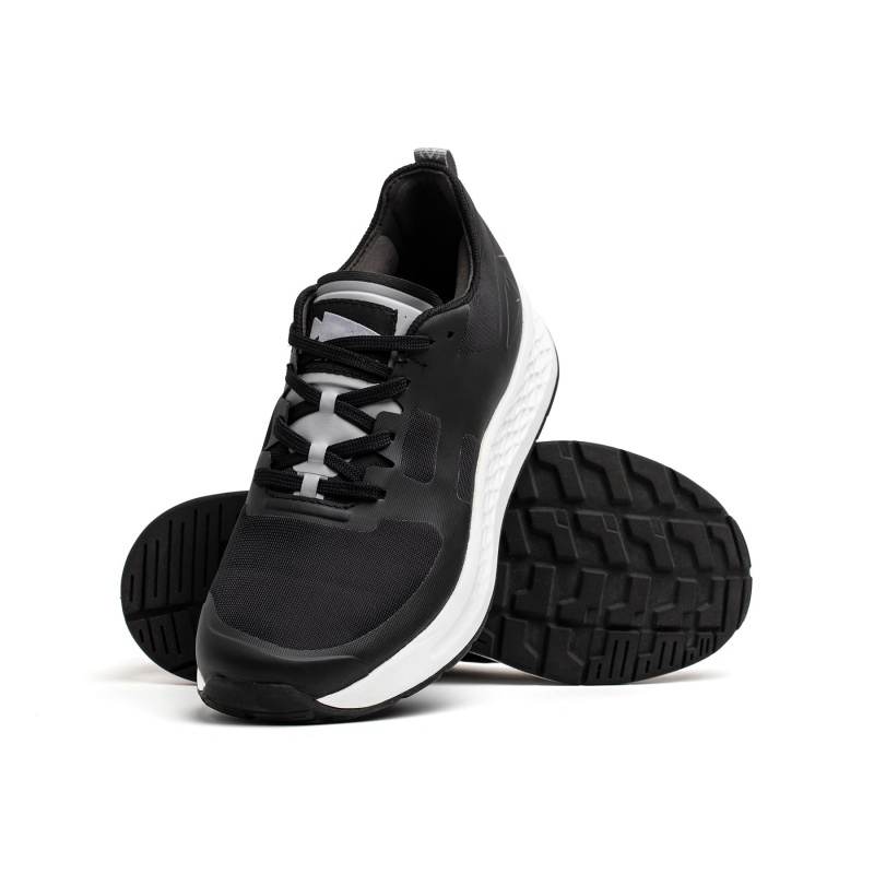 Rough Runners Goruck Women Black | FR-261890XZM