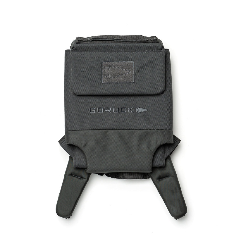 Ruck Plate Carrier Goruck 3.0 Standard Accessories Grey | FR-752981KAP