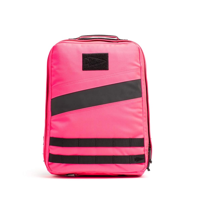 Rucker Goruck 4.0 15L Accessories Pink | FR-982136FNS