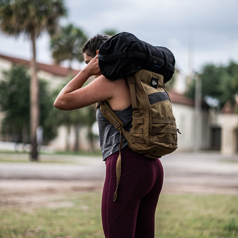 Tank Goruck Indestructible Performance Women Light Grey | FR-045913XNI