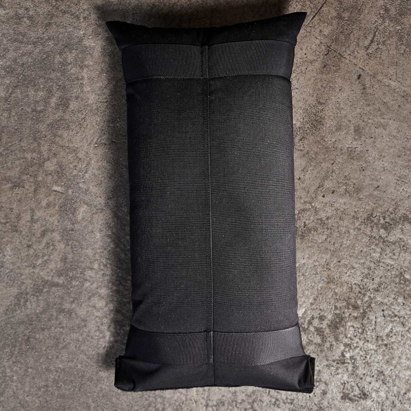 Training Sandbags Goruck 2 Accessories Black | FR-194560NDR