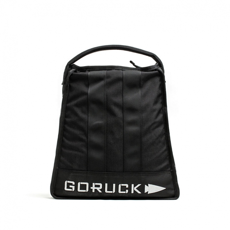 Training Sandbags Goruck Jerry Can Accessories Black | FR-409612FLI