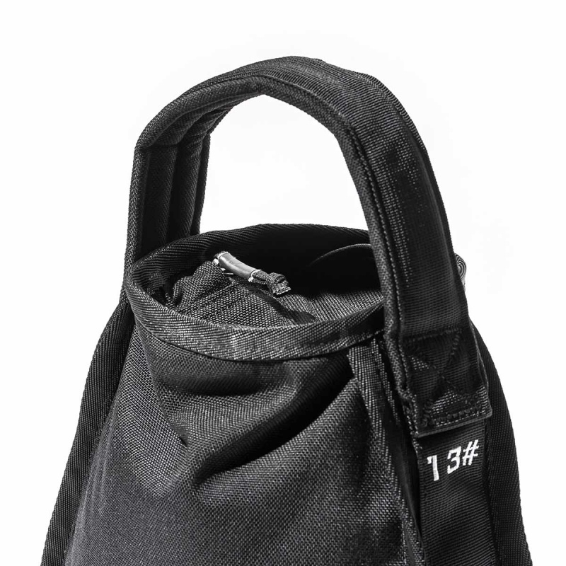 Training Sandbags Goruck Kettlebells Accessories Black | FR-817560KRY