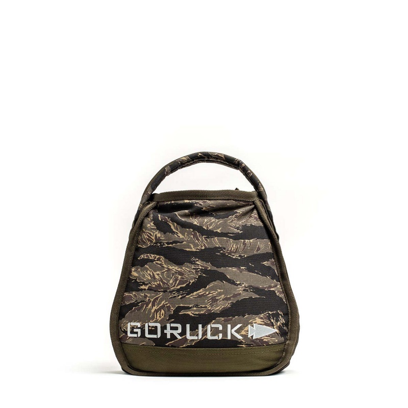 Training Sandbags Goruck Kettlebells Accessories Stripes | FR-789512MBI