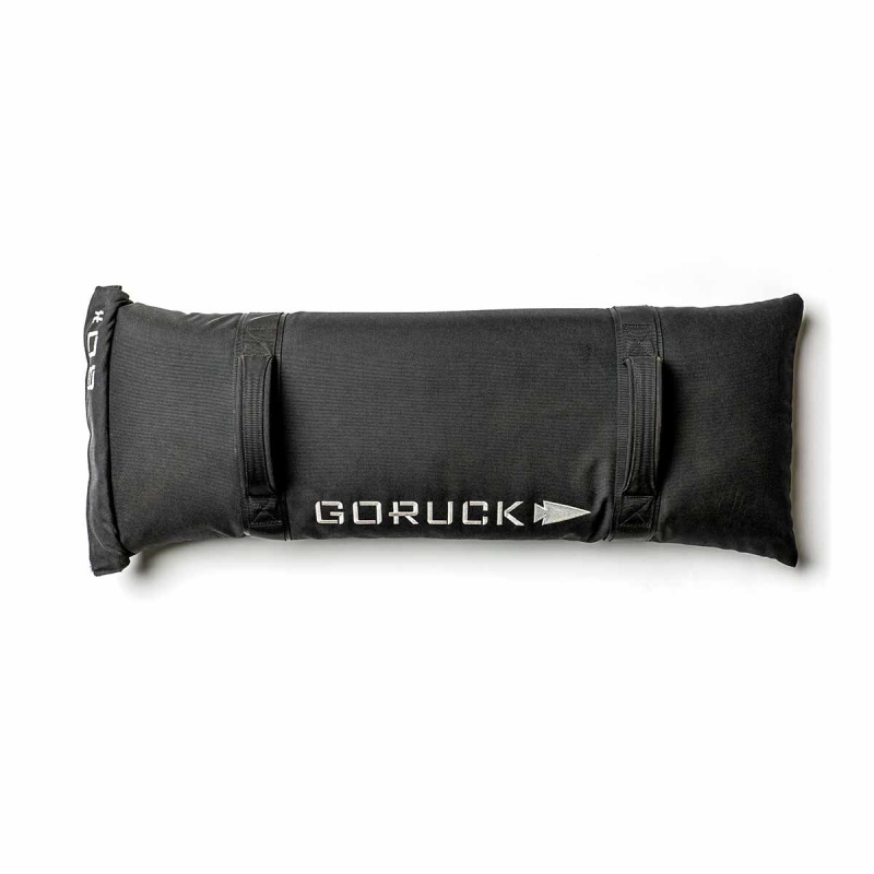 Training Sandbags Goruck Simple Accessories Black | FR-625078BUP