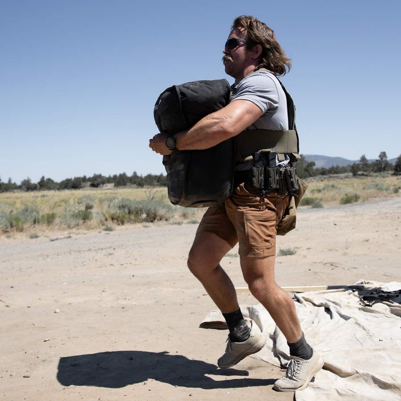 Training Sandbags Goruck Tombstones Accessories Black | FR-845369DGS