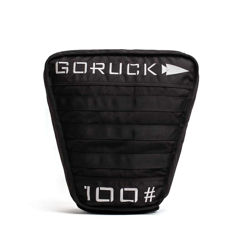 Training Sandbags Goruck Tombstones Accessories Black | FR-845369DGS